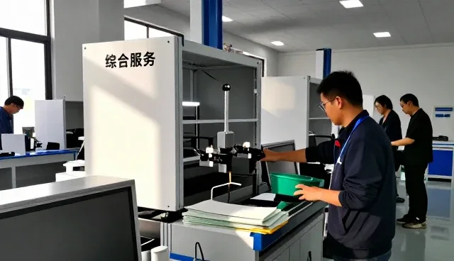 宣传片定制服务